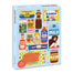 Happily Cat Food 1000 Piece Jigsaw Puzzle