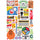 Happily Retro 70s 1000 Piece Jigsaw Puzzle