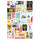 Happily Retro 90s 1000 Piece Jigsaw Puzzle