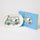 Peanuts - Snoopy Trinket Dish Happy Camper