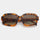 A Kjaerbede Pluto Sunglasses - Havana