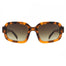 A Kjaerbede Pluto Sunglasses - Havana