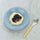 HAY Barro Bowl Set of 2 - Light Blue