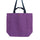 Purple with black strap