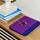 HAY Multi Laptop Cover Purple