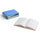 HAY Colour Notebook Soft Pink