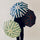 Hay Regn Umbrella - Grey