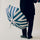 Hay Regn Umbrella - Grey