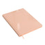 HAY Colour Notebook Soft Pink