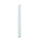 HAY Square Candle Light Blue
