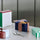 HAY Tin Containers