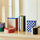 Hay Tin Container Family