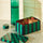 Hay Tin Container Group Styled
