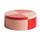 Hay Tin Container Medium Black White