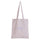 Hay Tote Bag Lavender
