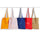 Hay Tote Bag Family