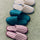 HAY Waffle Stripe Slippers