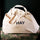 Hay Weekend Bag - Natural
