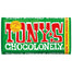 Tony Chocolonely Hazelnut Chocolate
