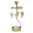Pluto Produkter Train Rotary Candle Holder