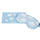 Helio Ferretti Cloud Eye Mask