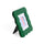 Helio Ferretti Petal Photo Frame 10x10cm - Dark Green