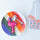 Helio Ferretti Rainbow Stripes Trinket Dish