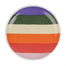 Helio Ferretti Rainbow Stripes Trinket Dish