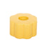 Helio Ferretti Flower Candle Holder - Yellow