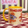 Hello Melody Gingerbread Boogie Christmas Mug