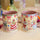 Hello Melody Dogmas & Catmas Christmas Mugs