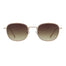 A Kjaerbede Hello Sunglasses - Matte Gold