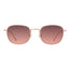 A Kjaerbede Hello Sunglasses - Rosegold