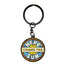 The Beatles Here Comes The Sun Keyring