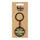 The Beatles Here Comes The Sun Keyring