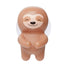 Kikkerland, Toothbrush Holder, Sloth