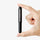 Hightide Penco Perfection Bullet Ballpoint Pen - Black