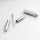 Hightide Penco Silver Bullet Ballpoint Pen