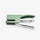 Hightide Penco Green Steel Stapler