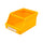 Hightide Penco Pile Up Caddy Yellow