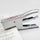 Hightide Penco Silver Steel Stapler