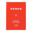 Hightide Penco Soft PP Ruled Notebook - A5
