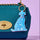 HiJinx Bag Charm - Dog
