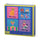 HiJinx Set of 4 Coasters - The Cat Lover