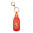 HiJinx Bag Charm - Hot Sauce