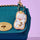 HiJinx Bag Charm - Lucky Cat