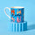 HiJinx 325ml Mug - Meow Cats