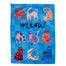 HiJinx Tea Towel - Meow Cats