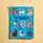 HiJinx Tea Towel - Meow Cats