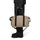 Rains Hilo Weekend Bag Small - Beige